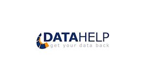 DataHelp - záchrana dat