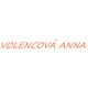Volencová Anna - notářka - logo