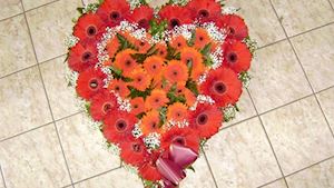 Květinářství Bouzek - profilová fotografie