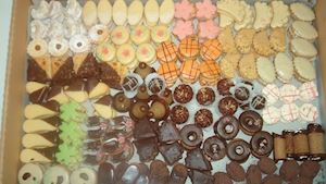 Cukrárna a kavárna u Žbánků - profilová fotografie