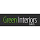 GREEN INTERIORS s.r.o. - logo