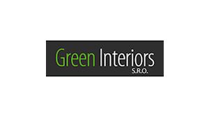 GREEN INTERIORS s.r.o.