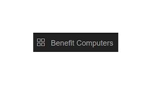 Benefit Computers s.r.o.