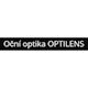 Oční optika OPTILENS - logo