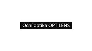 Oční optika OPTILENS
