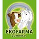 Ekofarma Lomnice - Vladimír Juráň - logo