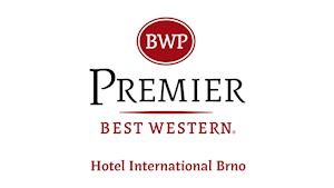 BEST WESTERN PREMIER Hotel International Brno****