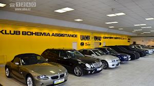 ABA a.s. – Autoklub Bohemia Assistance - profilová fotografie