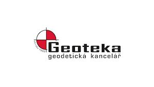 GEOTEKA s.r.o. geodetická kancelář