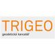 Geodetická Kancelář Trigeo - logo