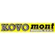 KOVOMONT ROSICE, s.r.o. - logo