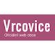 Obec Vrcovice - obecní úřad - logo