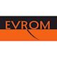 Hodinky a šperky | EVROM - logo