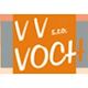 VV VOCH s.r.o. - Koupelny - logo