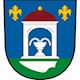 Anenská Studánka - obecní úřad - logo