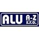 ALU A-Z spol. s r.o. - logo
