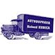 Richard Kubica, s.r.o. - autodoprava a přeprava - logo