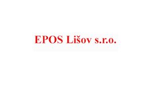 EPOS Lišov, spol. s r.o.