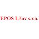 EPOS Lišov, spol. s r.o. - logo