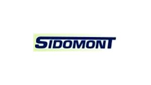 SIDOMONT - Nikos Sidopulos