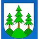 Mladkov - obecní úřad - logo