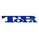 ToPa - Tomáš Tichý - voda - plyn - topení - kanalizace - logo
