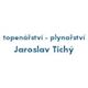 Jaroslav Tichý - logo