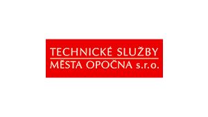 Technické služby města Opočna, s.r.o.