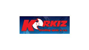 KORKIZ TRADING - Prodej, servis, půjčovna nářadí