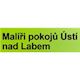 Budka Luboš - malířství, natěračství - logo
