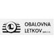 OBALOVNA LETKOV, spol. s r.o. - logo
