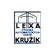 Výroba automatických dveří LEXA & KRUŽÍK, spol. s r.o. - logo