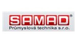 SAMAD - Průmyslová technika s.r.o.