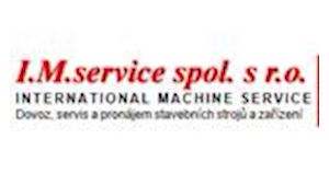 I.M. service, spol. s r.o.