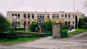 Mateřská škola Na Úvoze Ivančice okres Brno-venkov, příspěvková organizace