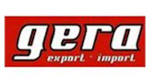 LIKVIDACE AUTOVRAKŮ PRAHA - GERA export import, spol. s r.o.