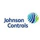 Johnson Controls - automobilové součástky - logo