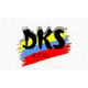 DKS, s.r.o. - logo