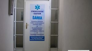Gynekologické centrum Šárka s.r.o. - profilová fotografie