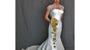 Svatební salon Ina - profilová fotografie