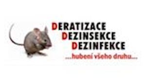 Deratizace, Dezinfekce, Dezinsekce - Miloslav Prouza