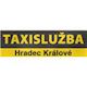 Štěpánka Holečková - Taxi služba Hradec Králové - logo