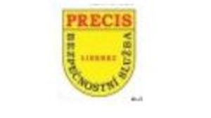 Bezpečnostní agentura Precis - Libor Čech