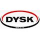 DYSK, spol. s r.o. - logo