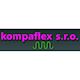 Kompaflex, s.r.o. - logo