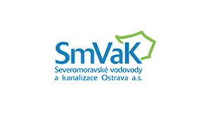 Severomoravské vodovody a kanalizace Ostrava a.s