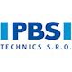 PBS Technics s.r.o. - logo