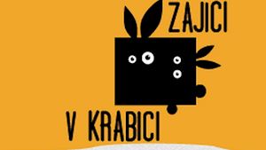 Václav Šašvata - ZAJÍCI V KRABICI.CZ - profilová fotografie