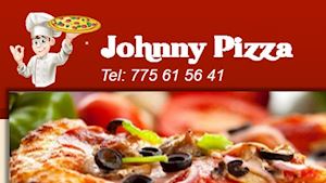 Johnny Pizza