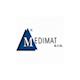 Medimat s.r.o. - Zdravotnické potřeby - logo